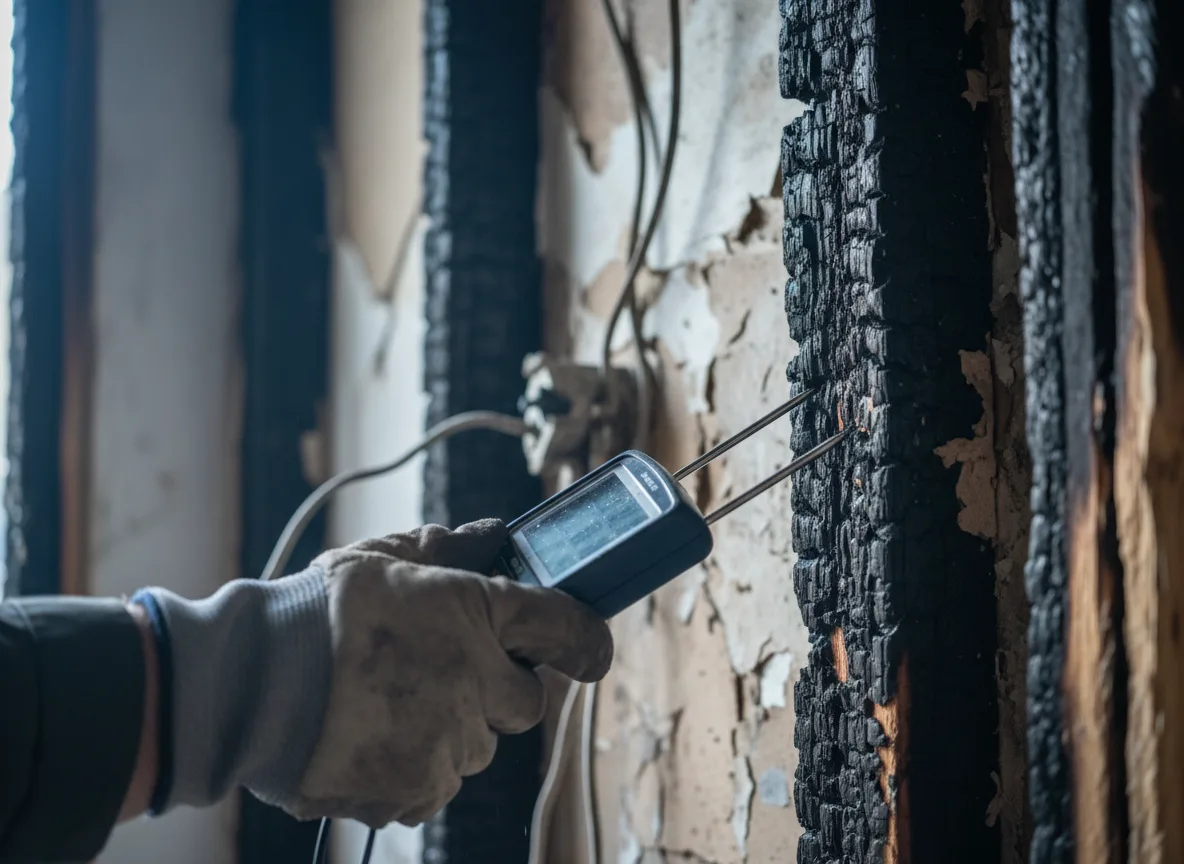 Fire Damage Restoration Lancaster, CA FAQs